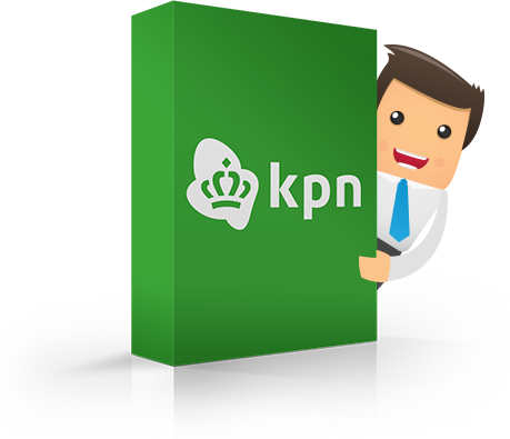 herwinnen Professor Krankzinnigheid KPN internet | Vergelijk abonnementen van de KPN provider!