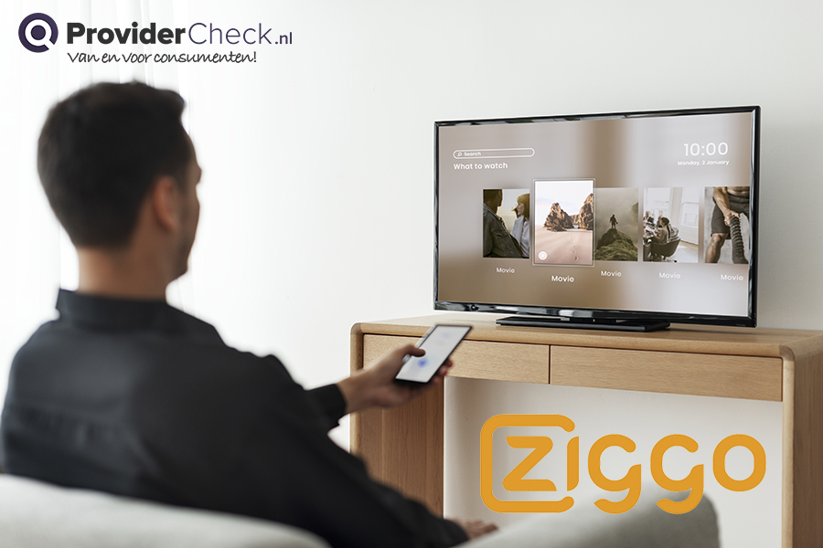 Aanpassing hoe vaak Hong Kong Ziggo tv kijken zonder kastje - Kan dat? | Providercheck.nl