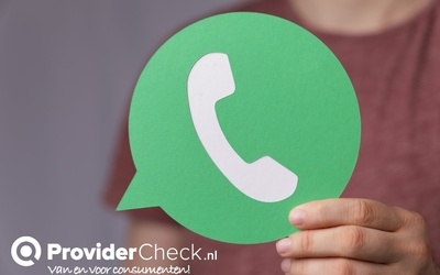 Kan WhatsApp bellen je belminuten vervangen?