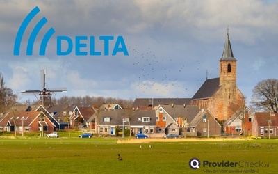 Exclusieve DELTA actie: krijg nu 24 maanden korting