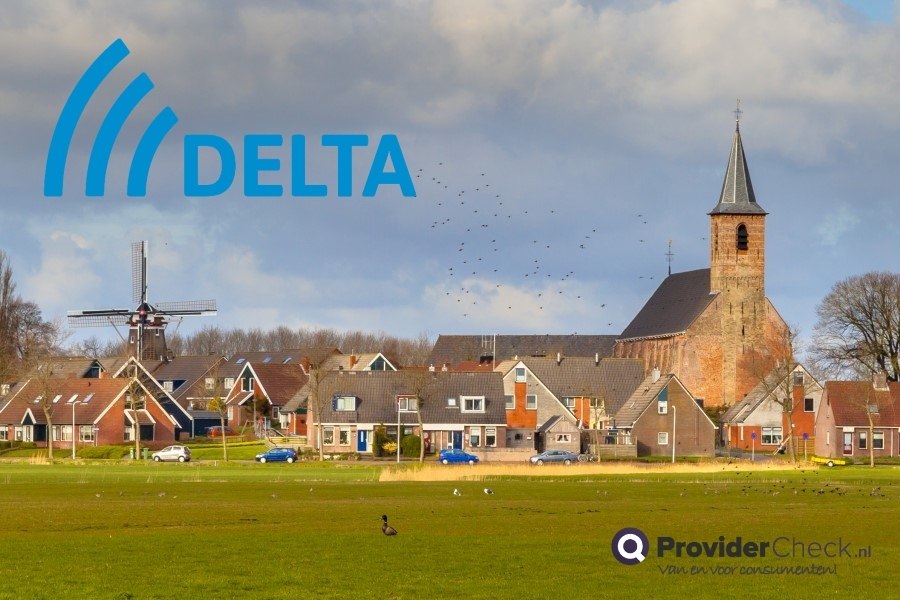 Exclusieve DELTA actie: krijg nu 24 maanden korting