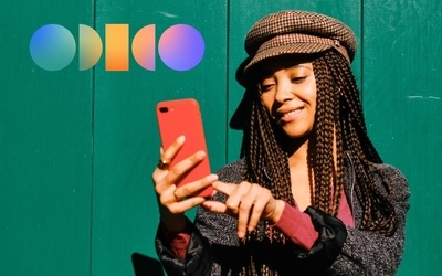 Odido mobiel deal: Krijg nu €100 cashback cadeau!