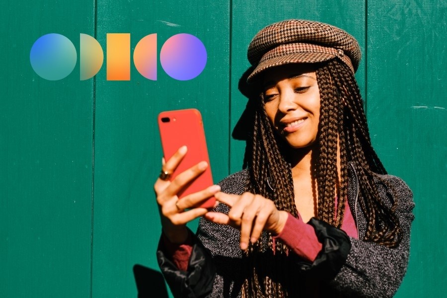 Odido mobiel deal: Krijg nu €100 cashback cadeau!