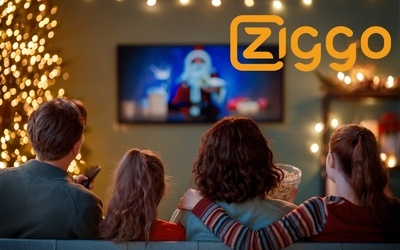 Speciaal voor jou: Ziggo Kijkcadeau